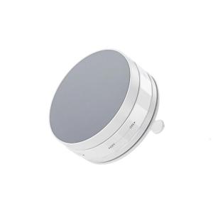 Vehicle Phone Mount Bracket Holder Vacuum Suctiond with Vacuum Attachment 36 Degree Rotation for Safe Driving Experience