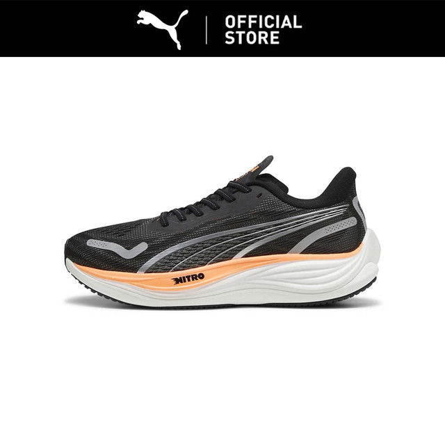 PUMA Velocity NITRO™ Men's Wide Running Shoes Lazada Indonesia