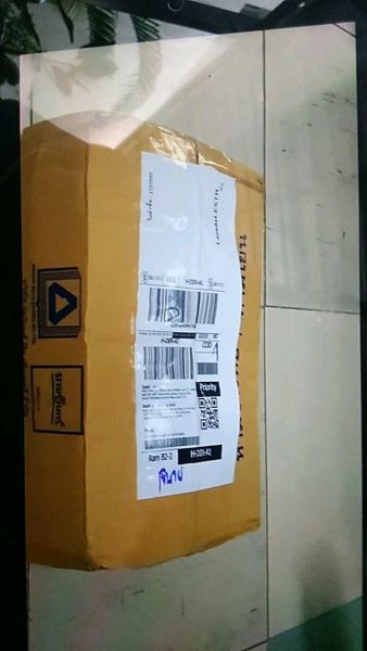Buyer review video 2