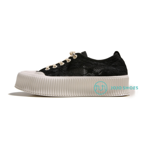 2358 Jojo Rich | Reverie | Sepatu Import Wanita Sneakers Women Sport Shoes
