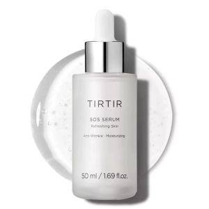 Tinh Chất Dưỡng Ẩm Làm Dịu Da Tức Thì TIRTIR SOS Serum 50ml