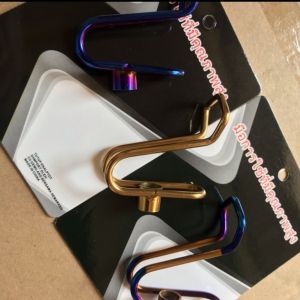 GANTUNGAN BARANG MOTOR THAILOK twotone UNIVERSAL