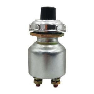 Universal JK260 Diesel Engine Car Switch On and Off Trucks Engine Start Switch Reset Starter Parts