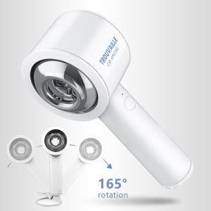 6 Modes Nas Hdd Muscle Training Device Automatic Massage Relief Portable USB Rechargeable for Home Exercise Fitness Equipment