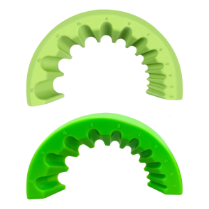 Phụ kiện mài mũi khoan chắc chắn trợ lý Mài bit thực tế cho máy mài góc với tăng cường độ ổn định