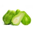 Labu siam 1 Kg / Manisa / Sayur Manisa. 