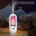 Automatic Aroma Diffuser Air Humidification Deodorization Fresh Interior Air Freshener for Homes. 