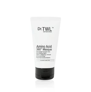 Dr.TWL Sensorial Amino Acid 360° Mask Relaxing Gel Face Mask with Aromatherapy Skin Barrier Repair Anti-Inflammaging Sensitive Skin 100ml