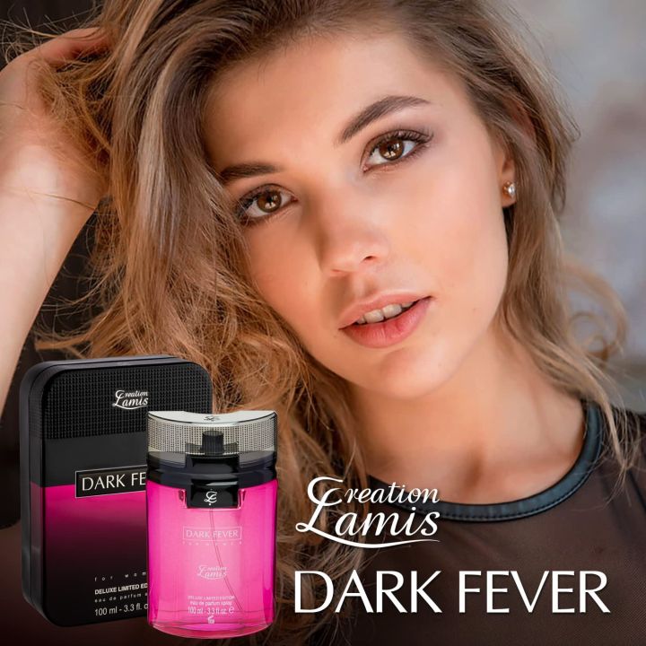 dark fever creation lamis