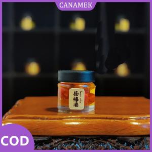 CANAMEK✨ 1 Piece búp bê nhà bếp DIY phụ kiện quy mô 1 12 thu nhỏ Dollhouse trái cây chai rượu vang giả vờ chơi thực phẩm đồ chơi