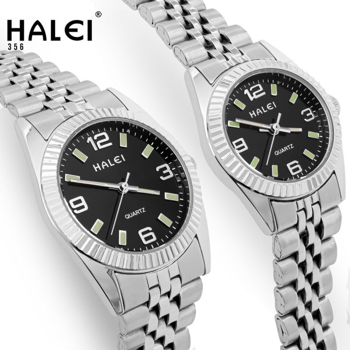 Halei discount ladies watch