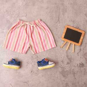 DhadomKids - CELANA PENDEK / PANJANG SALUR ANAK LAKI LAKI & PEREMPUAN USIA 1-8 TAHUN BAHAN YANDED SALUR BARU