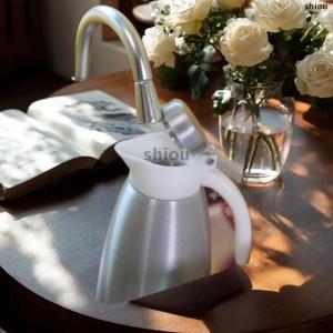 [COD] shiou 1 cái búp bê cảnh trang trí phụ kiện thu nhỏ Dollhouse Nồi chiên không khí mô phỏng mô hình nước ấm chai gạo xô Máy ép trái cây thiết bị