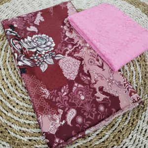 kanaya - kain satin kebaya bali setelan brokat motif bima trinity kebaya pengantin wisuda pesta modern