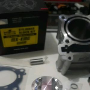 Boring Kit Blok Motor Vixion & Jupiter MX King