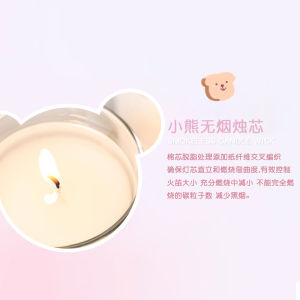 Odissi hạnh phúc quà tặng hương thơm nến hương thơm hoa thơm hoa hồng nhỏ Nam Lan trong nhà da cừu nhỏ Odissi hương thơm