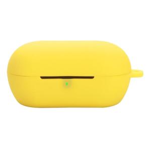 Headphone Case With Textured Grip Sweatproof Silicone Cover Shock Absorption for WF-C710N Noise Cancelling Earbuds