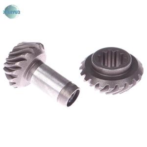 XUNYU3 เครื่องตัดหญ้า trimmer ชุดเกียร์ตัดหญ้าแปรงตัดสวนเครื่องมือไฟฟ้า