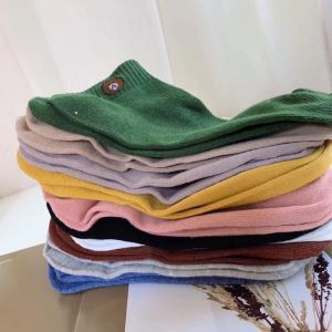 Set 10 tất Gấu nữ