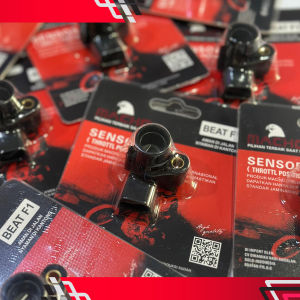Sensor Injeksi / Injection TPS Honda Beat F1