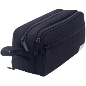 Fashion Pen Holders Aesthetic Pencil Case Multilayer Pen Bag School Accessories For Students