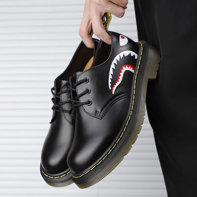 Dr.Martens 1461 BAPE×MMJ コラボモデル 28cm 新品】Dr.Martens 1461 BAPE×MMJ コラボモデル 28CM - メルカリ