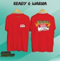 KAOS KU kaos terbaru SELAIN DONATUR DILARANG NGATUR kaos oblong cewek / cowok dewasa lengan pendek kaos terbaru-trend-katun combed-bayar di tempat kaos distro terbaru- kaos distro kekinian. 