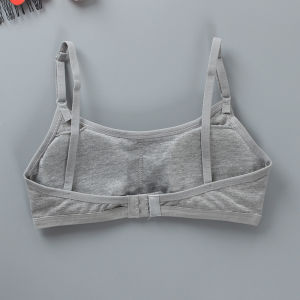 MOMO 12-16 Year Children's Bra: A Comprehensive Guide