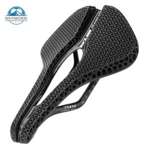 GUB Honeycomb Cushion High Rebound Bike Saddle Seat Shock Absorption Bicycle Saddle Seat Cushion Cycling Accessories