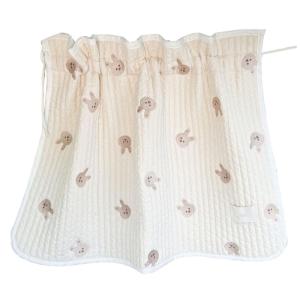 Car Sun Block Cartoon Suction Cup Sunshade Curtain for Kid Baby- Infant Car Side Window Sun Block Cover UV Protection