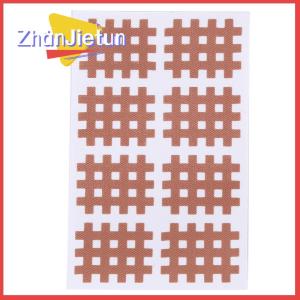 zhanjietun Băng dính chéo băng dính chéo cơ thể băng dính cơ bắp thể thao thoáng khí tự do