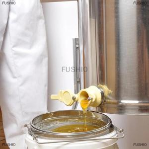 [COD] FUSHI0 Honey Extractor Honey Gate Honey Valve Honey Tap Beekeeping Bottling Tool