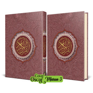 Al Quran Cover Custom Nama Wedding Alquran Aesthetic Untuk Seserahan