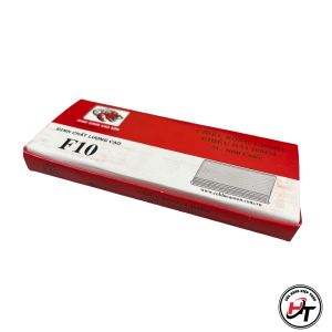 Đinh bắn gỗ thẳng đinh F súng hơi công nghiệp F10 F15 F20 F25 F30 F40 F50 DTGB-CS