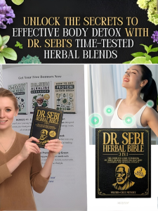 Herbal Books Natural Health Therapy Herbal Guide Leisure Physical and Mental Cleansing Hop 1