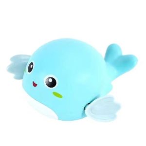 Baby Bath Toy Baby Swimming Toys Cute Animals Shape Baby Accompany Bathing Toy Baby Bath Toys/E06026