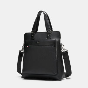 Túi xách nam cao cấp da thật LECOS - LT12