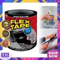 Hb2 Flex Tape -Waterproof Rubberized Tape Super Strong Adhesive. 