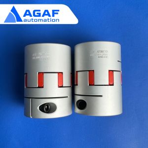 Coupling FFC 55x78 PILOTBORE