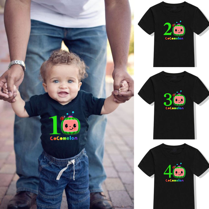 Birthday shirts for 1 year cheap old