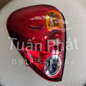 Đèn Hậu Xe Mitsubishi Triton 2006-2013