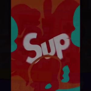 抖音同款Sup掌上游戏机全新经典怀旧双人400款游戏超级玛丽魂斗罗