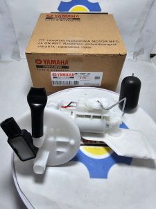 FUEL PUMP ASSY POMPA BENSIN 2ND JUPITER MX KING ORIGINAL ORI YAMAHA YGP 2ND-E3907-00