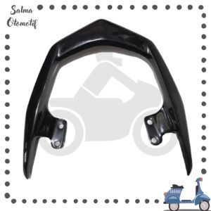 Behel Supra X 125 FI 2014 - 2022 Carbon WTP High Quality