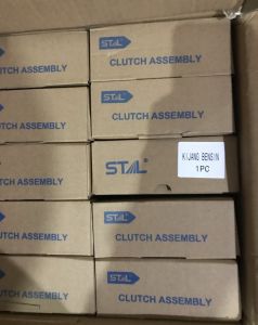 Magnet Clutch Kijang Bensin Ac Mobil