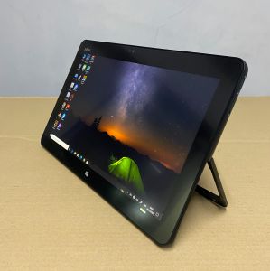 Fujitsu ArrowsTab R727/R Core i5gen7(2.6GHz)(RAM4GB/SSD128GB)ขนาด13.3" แท็บเล็ต 2in1พร้อมขาตั้งในตัว