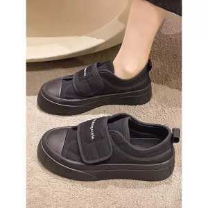 Sneakers 365 COD 57 Sepatu Sneakers Velcro Kasual Nyaman di Pakai