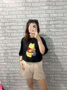 KAOS JUMBO XXL BARBIE - KAOS Barbie Oversize XXL - Atasan kekinian trendy - BAJU ATASAN BARBIE TERLARIS 2023