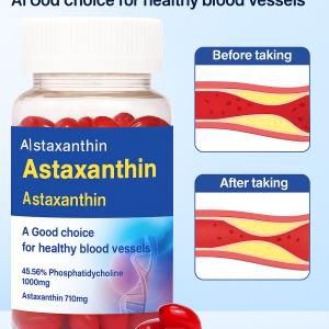 Phosphorus Shrimp Oil Slices Supplementation Longer Lasting Njm Phosphorus and Shrimp Oil Sucrose-free