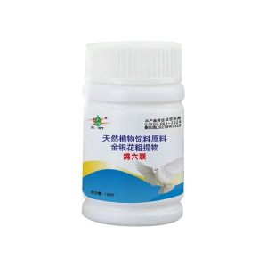 Pigeon 6-in-1 Poultry Supplement for Racing & Homing Pigeons - Supports Twisted Neck Abnormal Calls Poor Appetite & Droppings